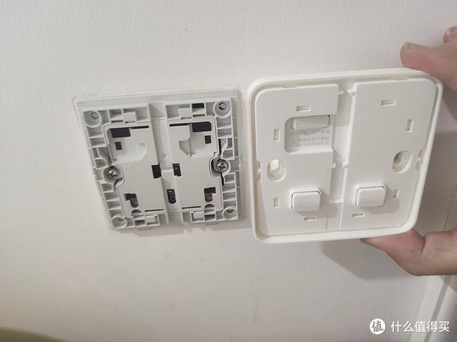 小米智能开关和绿米智能开关游戏截图