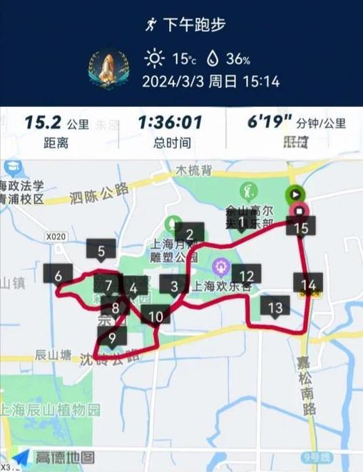 gps轨迹记录缩略图