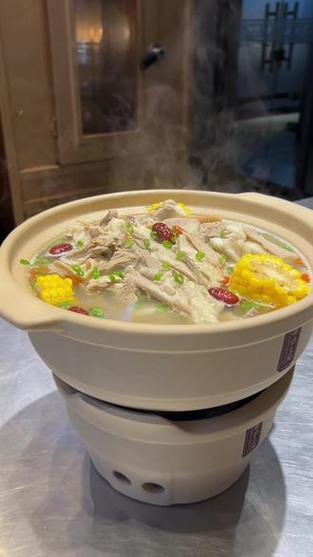 羊肉砂锅的做法大全缩略图