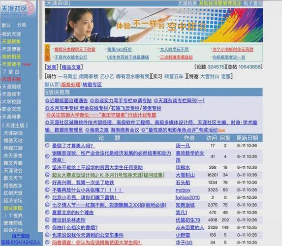 天涯论坛官方缩略图