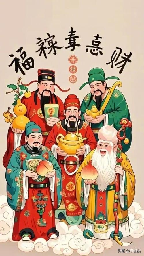 2026五福图片游戏截图