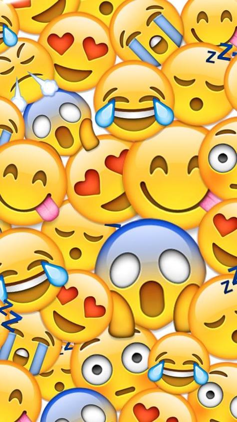 小仙女的emoji复制粘贴游戏截图