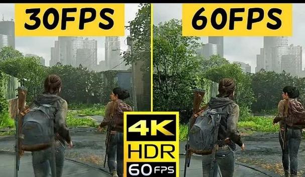 4k视频60帧还是30帧缩略图