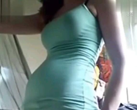 撑大肚子 美女游戏截图