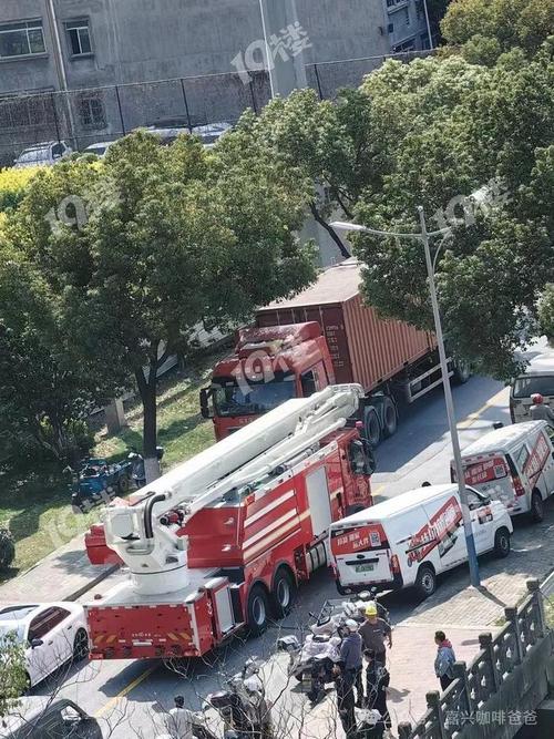 2019嘉兴烈火游戏截图