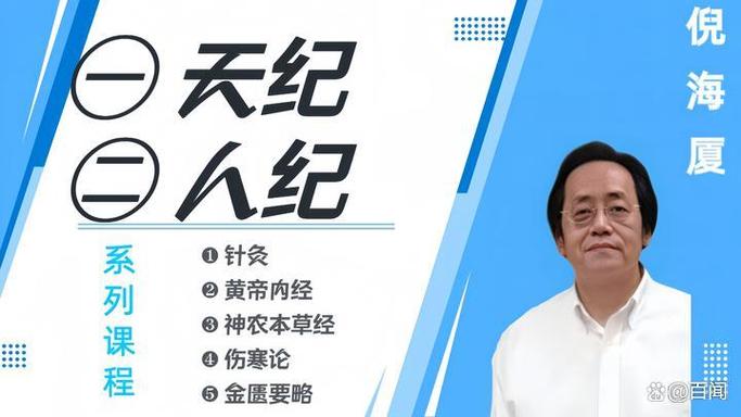 倪海厦人纪全集缩略图