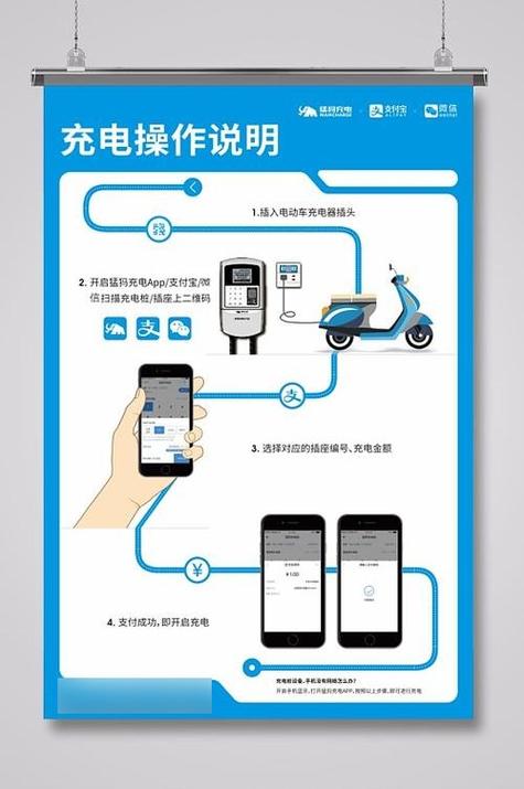 怎么给摩托车电瓶充电缩略图