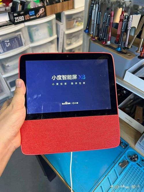 小度在家连接wifi方法缩略图