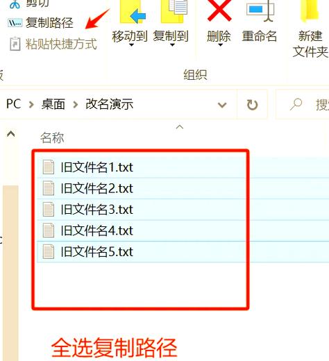 怎么批量拷贝文件名游戏截图