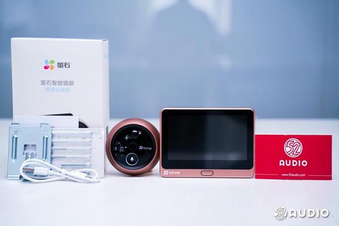 萤石猫眼怎么连接wifi缩略图