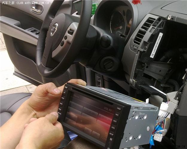 飞歌6500固件升级缩略图