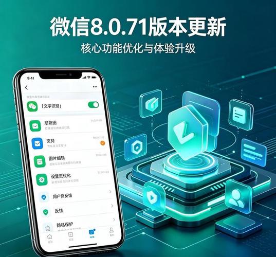 微信8.0.71下载缩略图