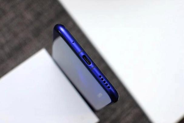 nova5的耳机孔在哪缩略图