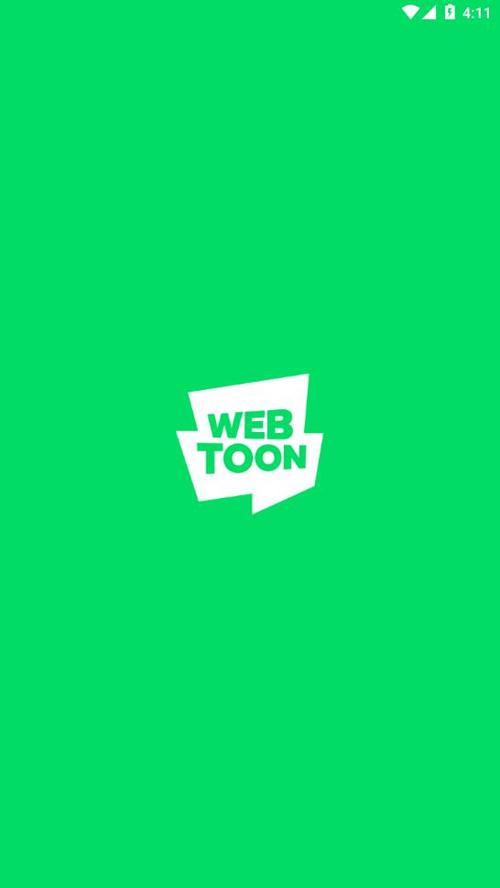 台版webtoon中文官网缩略图