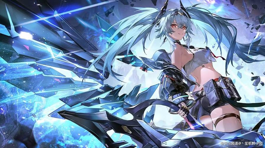 深空之眼最新版本图标