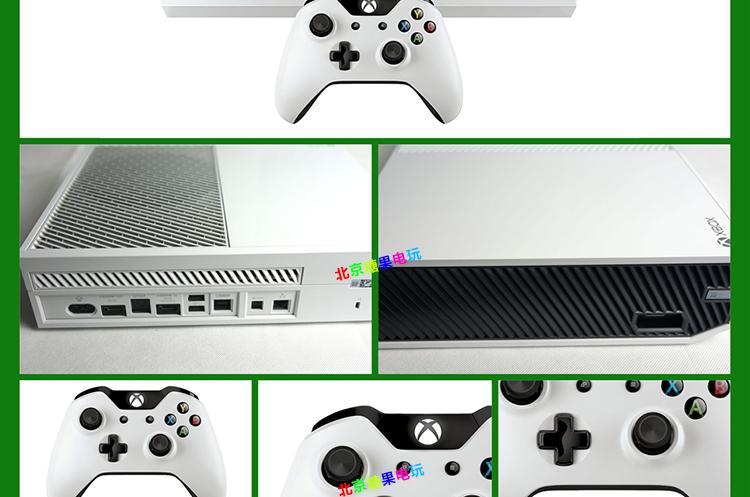 ps4港版和国行游戏截图