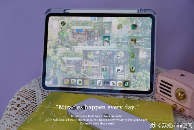 在平板上可以做什么挣钱缩略图