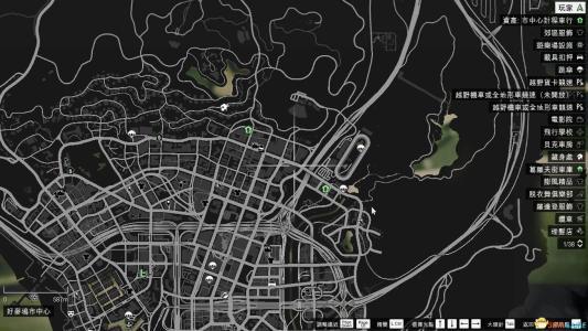 GTA5线上模式警察局在哪缩略图