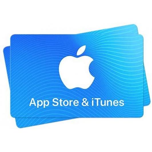 apple store礼品卡缩略图