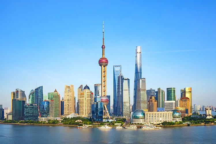 城市天际线缩略图