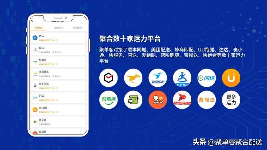 饿了么商家自行配送配送费缩略图
