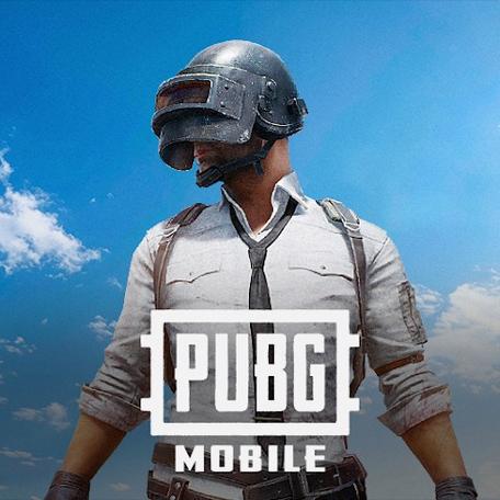 pubgmobile官方正版游戏截图