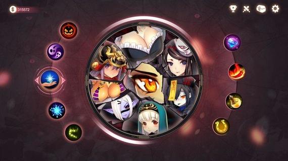 mirror去兔子百度云游戏截图