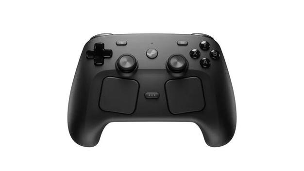 steam设置手柄连发缩略图