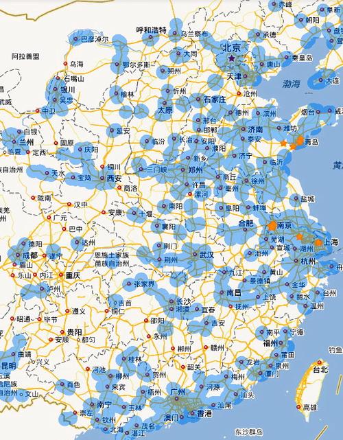 百度全景地图 -(街景)缩略图
