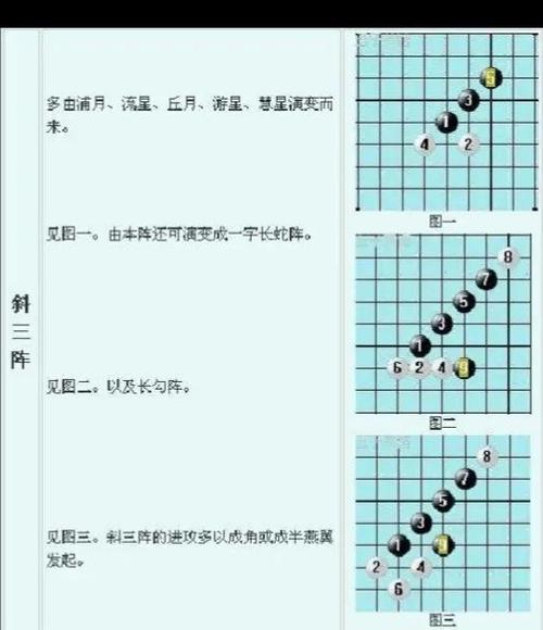 五子棋教程缩略图