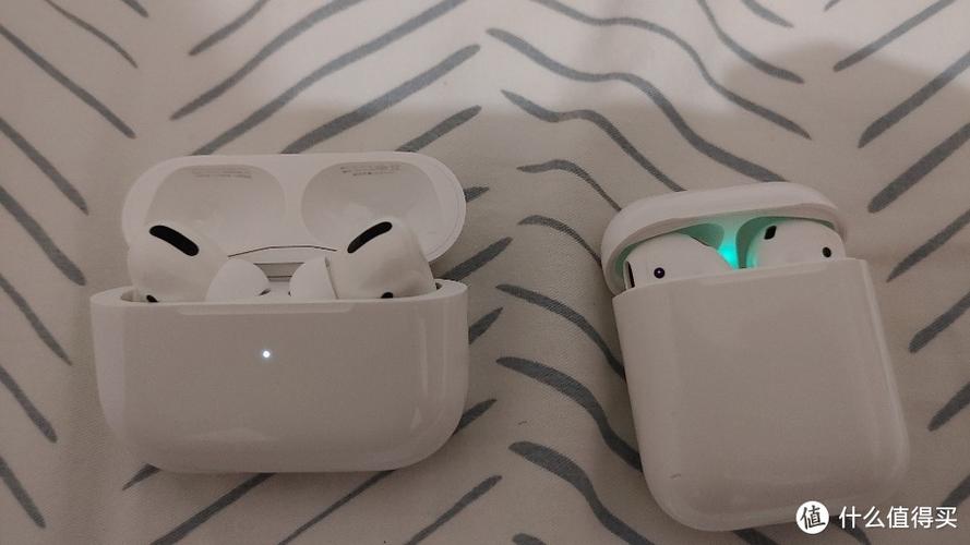 airpods 一直亮白缩略图