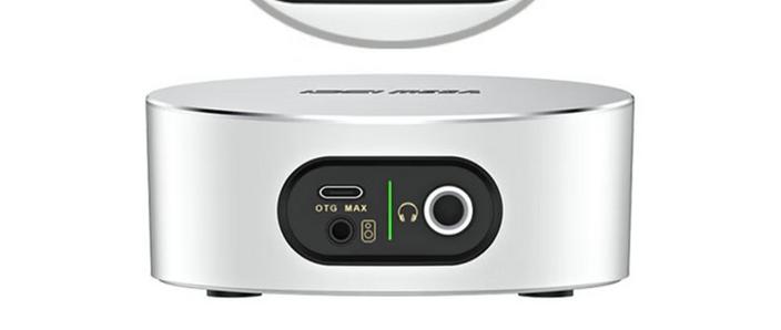 外置声卡的作用和功能缩略图