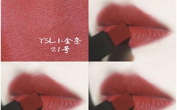 小金条21适合黄皮吗缩略图