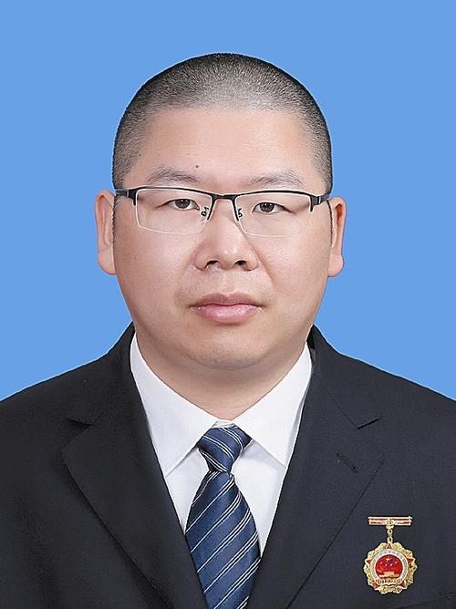 李茂才个人资料图标