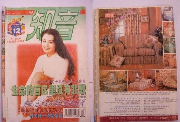 知音杂志免费阅读入口缩略图