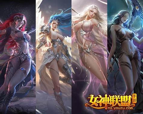 女神联盟1和2哪个好玩游戏截图