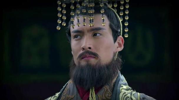 mugen秦始皇嬴政下载缩略图