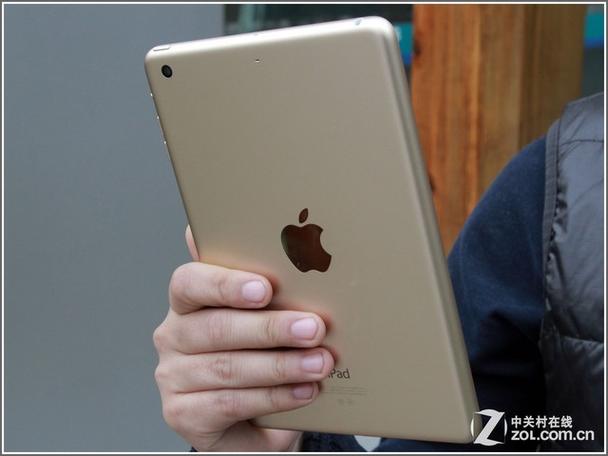 ipad金色和银色哪个好缩略图
