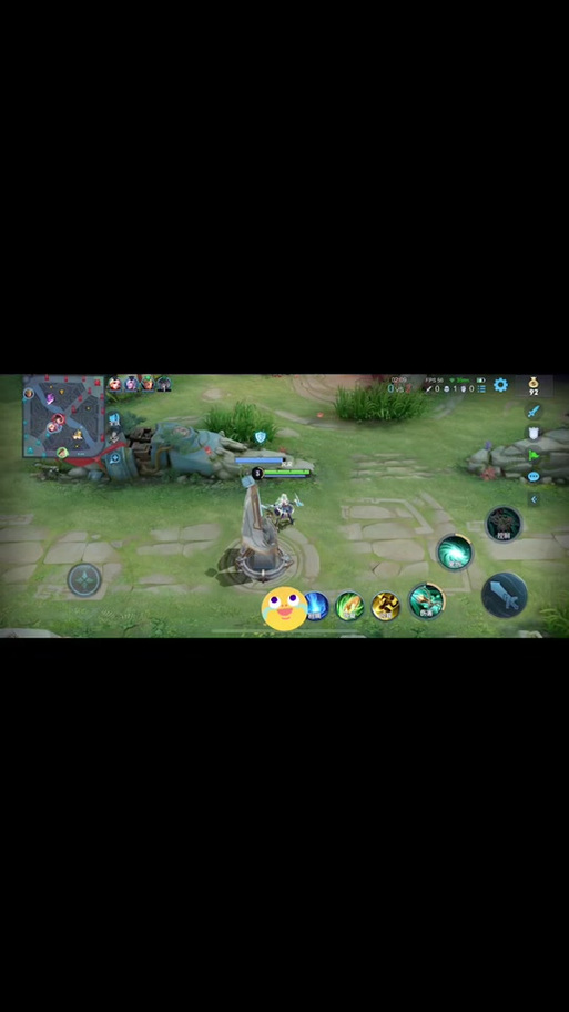 王者荣耀方向键失灵老往左走缩略图