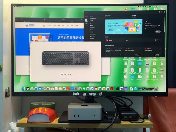 macmini恢复出厂设置教程缩略图