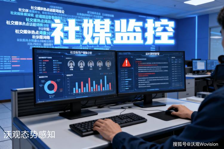 网络舆情数据抓取分析缩略图