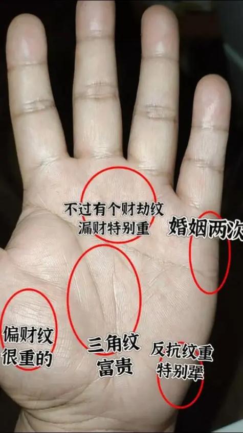 手心眼睛纹是什么意思缩略图