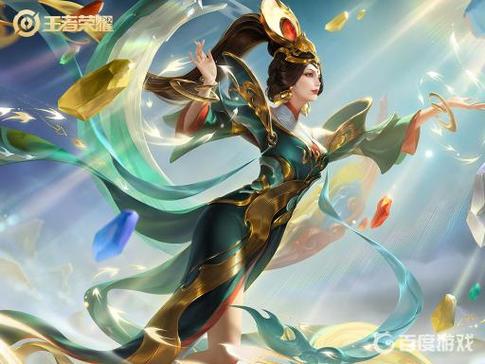 王者荣耀一共占几个G游戏截图
