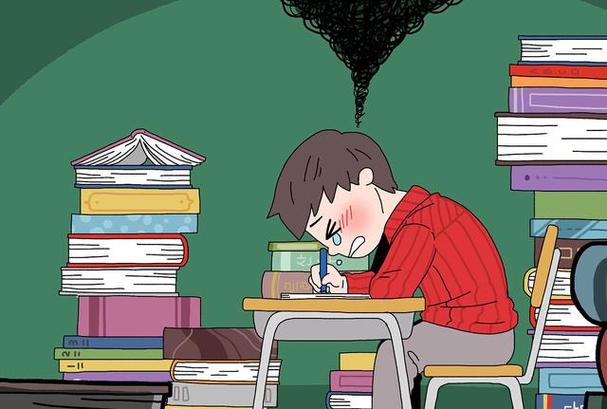 大学挂科太多被劝退的后果缩略图