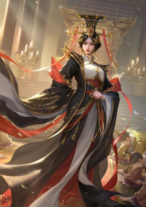 三国杀自走棋武将游戏截图
