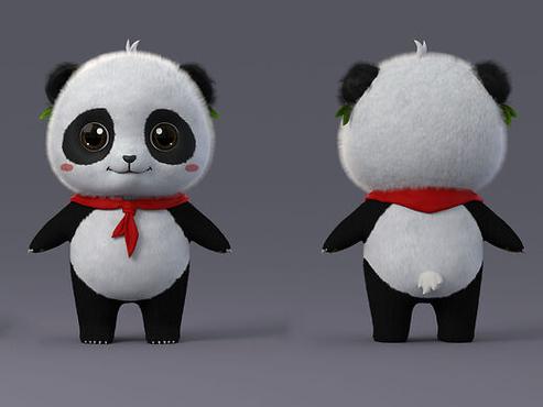 3d动画制作缩略图