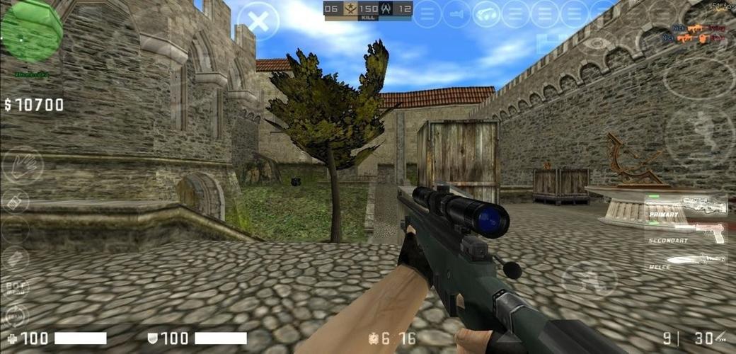 cs1.6安卓版下载缩略图