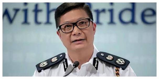 香港公安局局长缩略图