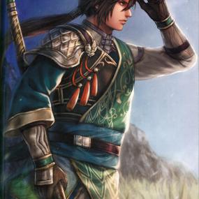 真三国无双8版本缩略图