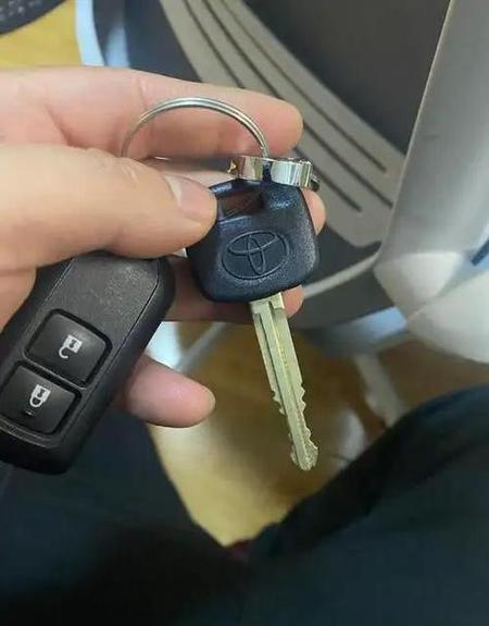 没有钥匙的锁能配钥匙吗缩略图